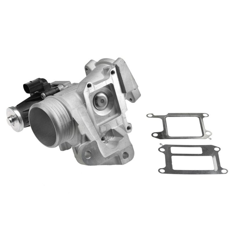 VANNE EGR Pour VOLVO SILNIKI 2.0D 2.4D C30 D3 D4 2010-, S40 D3 D4 NTY