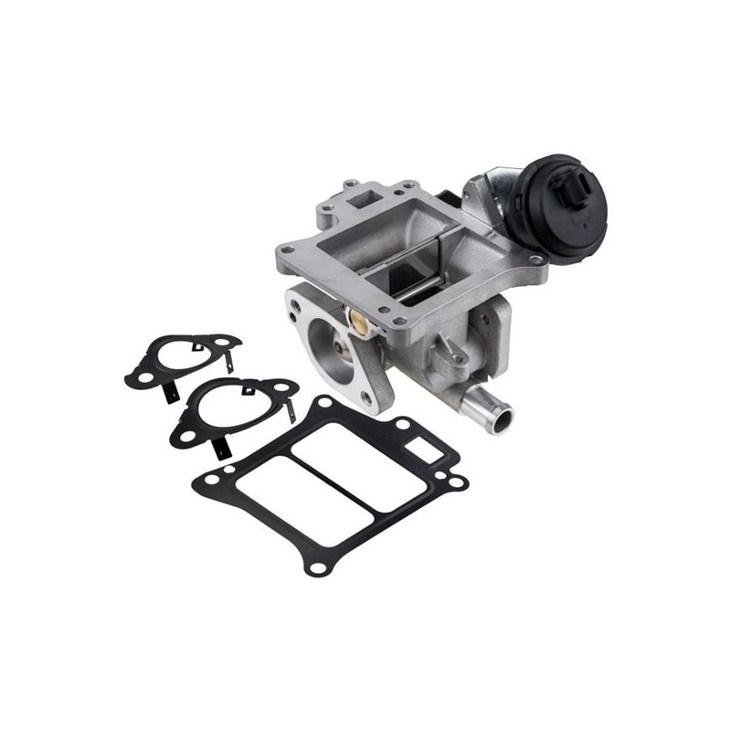VANNE EGR Pour ENG. 2.0D VOLVO S60 II, S80 II, S90 II, V40, V60 I NTY