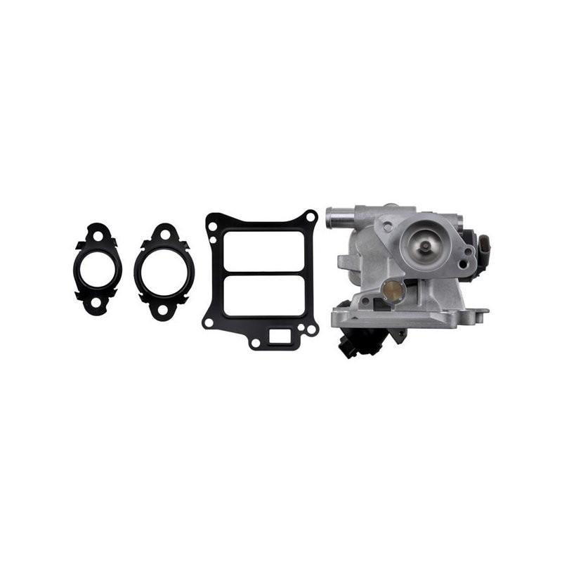 VANNE EGR Pour ENG. 2.0D VOLVO S60 II, S80 II, S90 II, V40, V60 I NTY