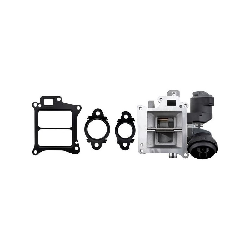 VANNE EGR Pour ENG. 2.0D VOLVO S60 II, S80 II, S90 II, V40, V60 I NTY