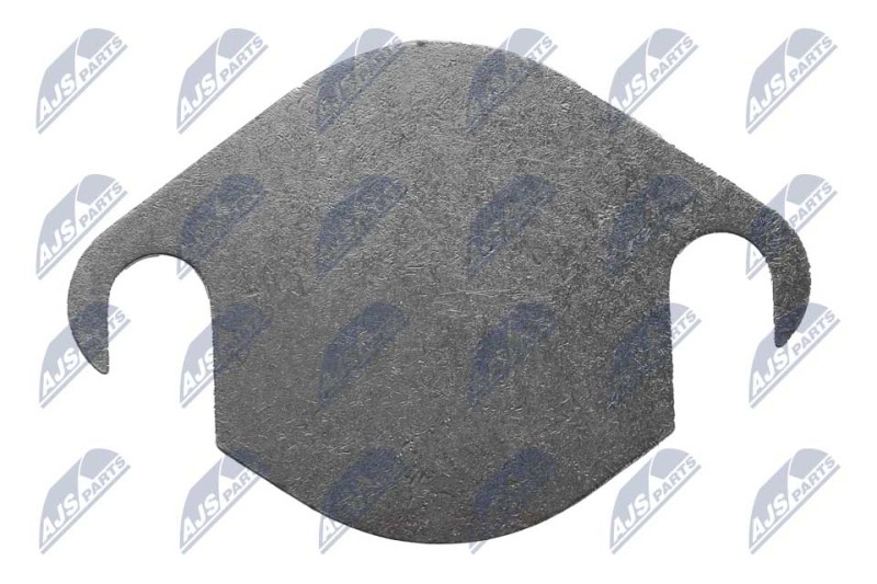 EGR System Repair Set NTY EGR-VW-060 NTY