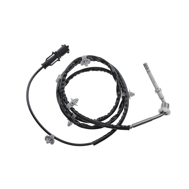PALPEUR, TEMPERATURE DES GAZ Pour OPEL ASTRA J 1.7CDTI 09-15 NTY