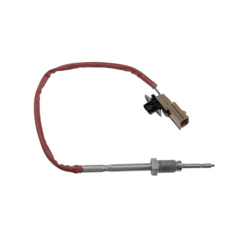 PALPEUR, TEMPERATURE DES GAZ Pour RENAULT FLUENCE KANGOO 1.5DCI 09- NTY