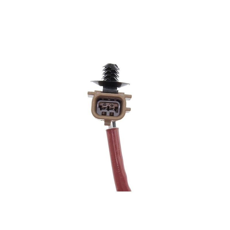 PALPEUR, TEMPERATURE DES GAZ Pour RENAULT FLUENCE KANGOO 1.5DCI 09- NTY
