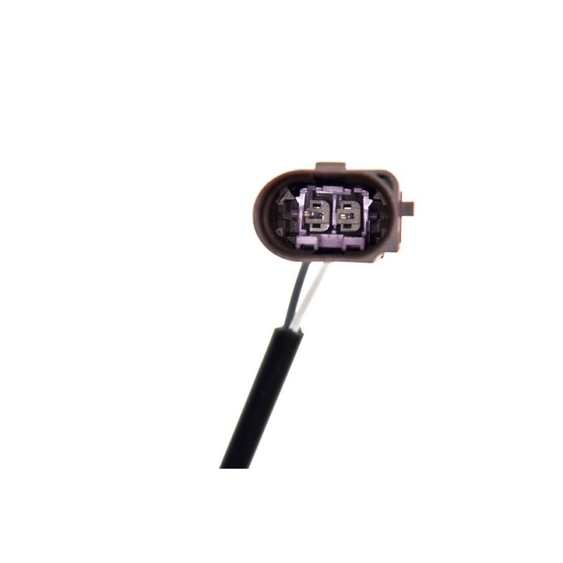 PALPEUR, TEMPERATURE DES GAZ Pour SKODA FABIA 1.2TDI 2010- NTY