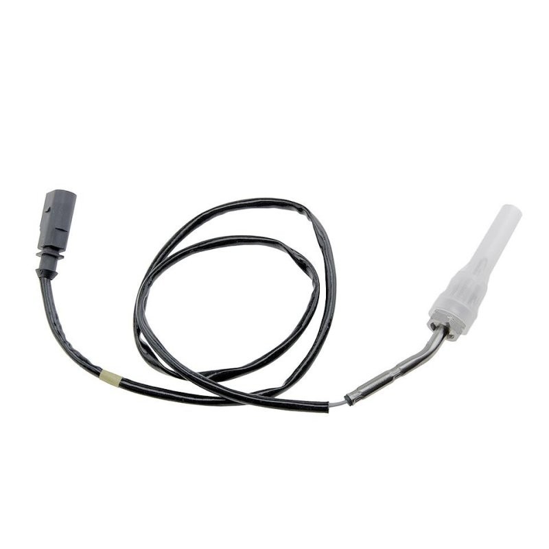 PALPEUR, TEMPERATURE DES GAZ Pour SKODA FABIA II 1.6TDI 10-14 NTY