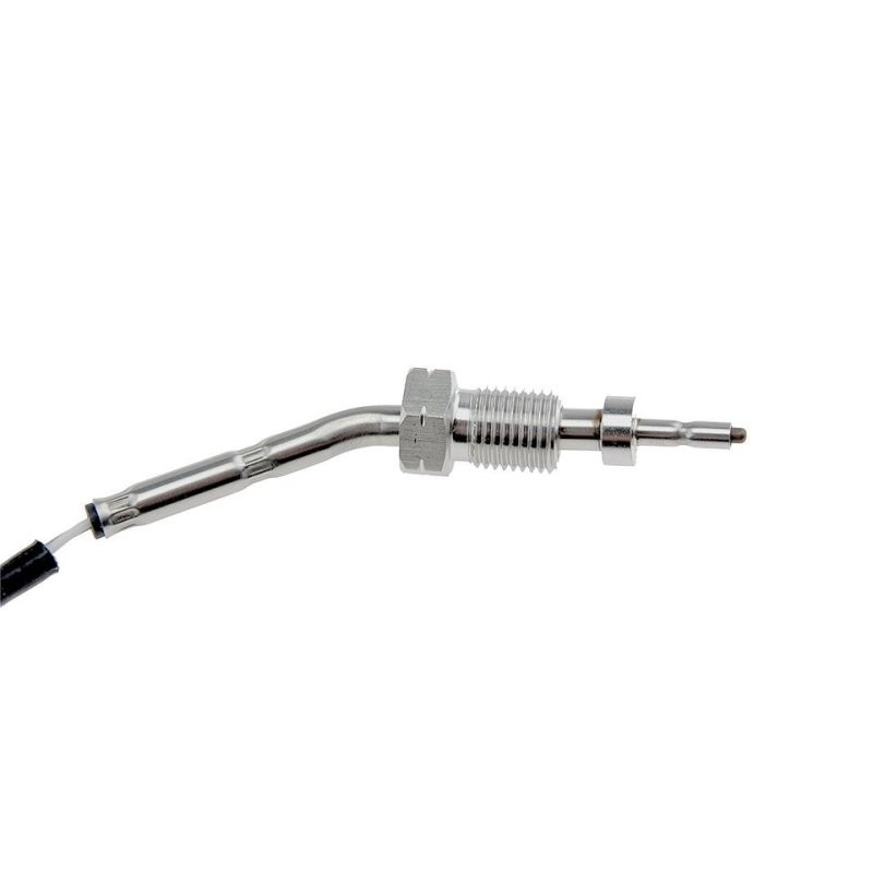 PALPEUR, TEMPERATURE DES GAZ Pour SKODA FABIA II 1.6TDI 10-14 NTY