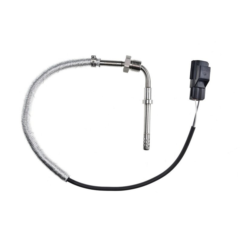PALPEUR, TEMPERATURE DES GAZ Pour VOLVO C30 D5 2006-, S40 D5 2007- NTY