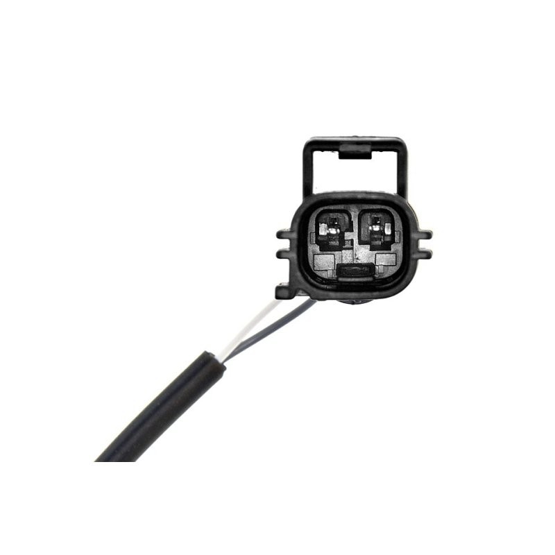 PALPEUR, TEMPERATURE DES GAZ Pour VOLVO C30 D5 2006-, S40 D5 2007- NTY