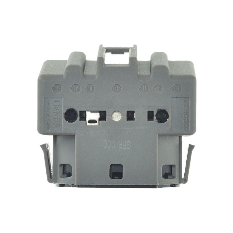 Ignition Switch NTY EKS-FR-000 OE Ref 1062207 NTY