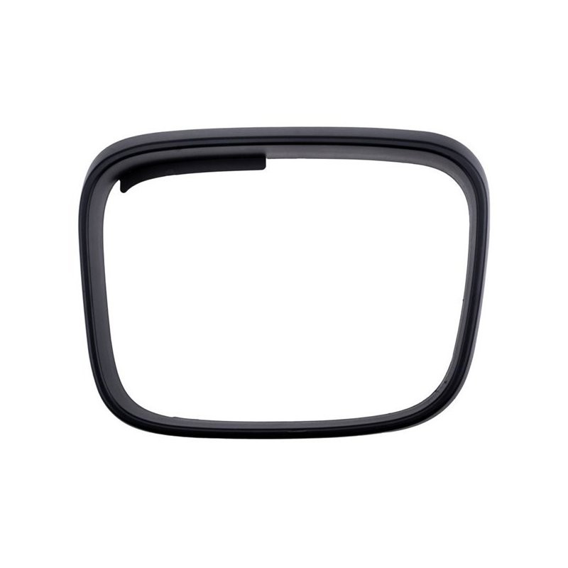 Exterior Mirror Frame NTY ELB-VW-001 OE Ref 7E1858554 NTY