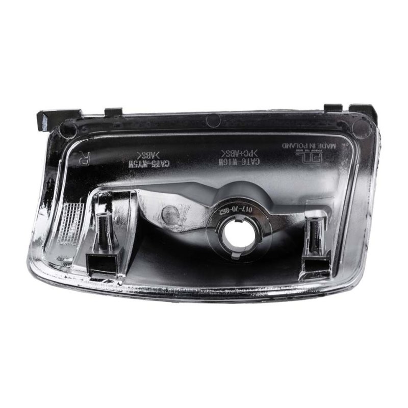 LAMPA KIERUNKOWSKAZU Pour FORD TRANSIT 13- WY5W DROITE NTY