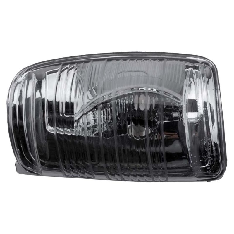 LAMPA KIERUNKOWSKAZU Pour FORD TRANSIT 13- WY5W DROITE NTY