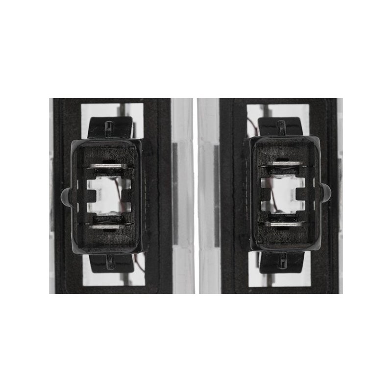 Licence Plate Light NTY ELP-FR-014 OE Ref 1033481 NTY