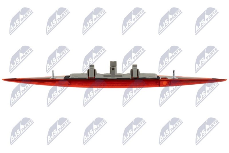 DODATKOWE SWIATLO STOP LED Pour HONDA CR-V 2012- ROUGE KLOSZ NTY