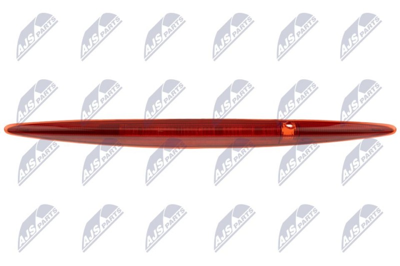 DODATKOWE SWIATLO STOP LED Pour HONDA CR-V 2012- ROUGE KLOSZ NTY