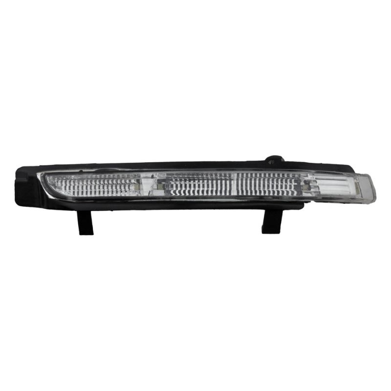 LAMPA KIERUNKOWSKAZU LED Pour SKODA OCTAVIA 09-12 SUPERB 08- DROITE NTY