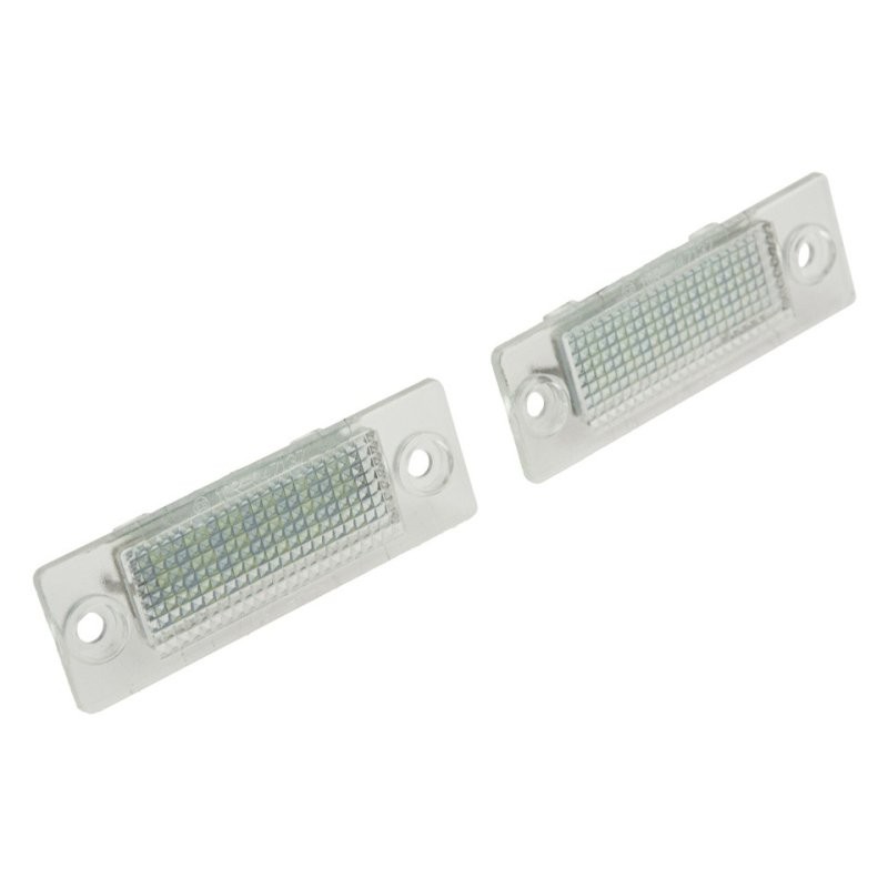 Licence Plate Light NTY ELP-VW-001 OE Ref 3B5943021 NTY