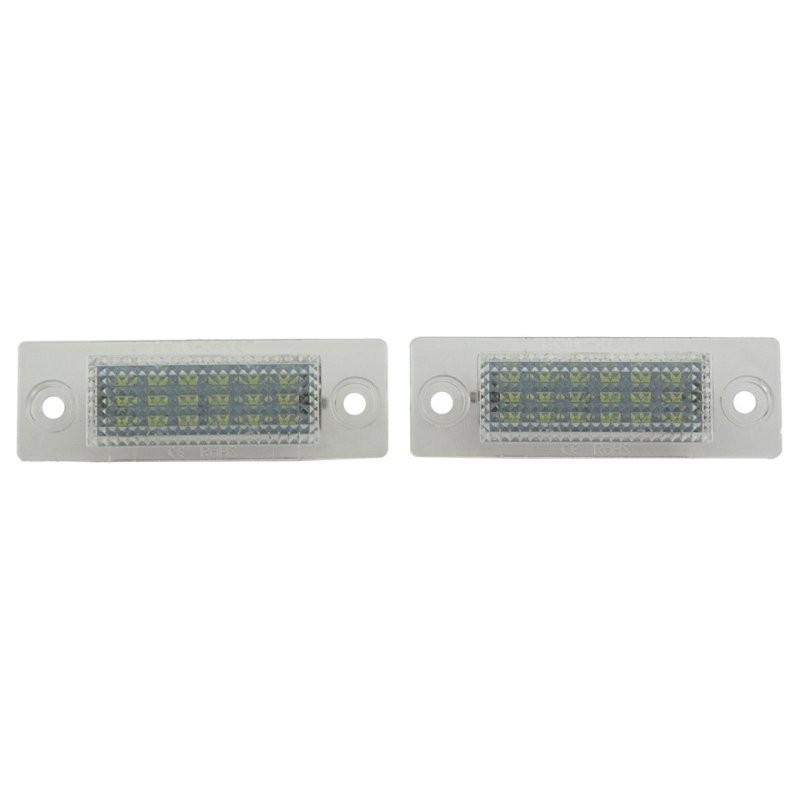 Licence Plate Light NTY ELP-VW-001 OE Ref 3B5943021 NTY