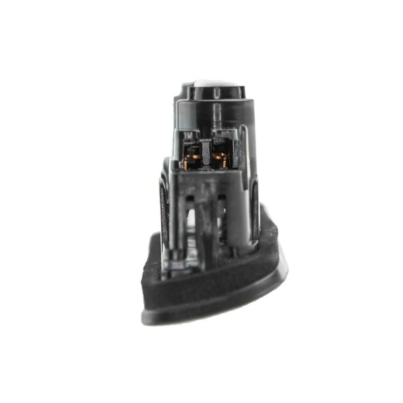 DODATKOWE SWIATLO STOP LED Pour VW T5 03-09 LED-DYNAMIC-SZARA NTY