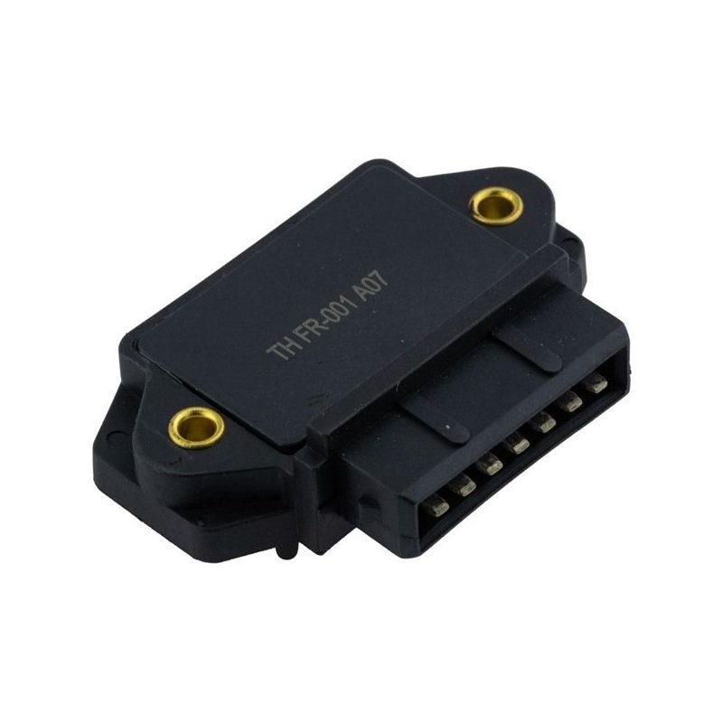 Ignition System Switch Unit NTY EMZ-FR-001 OE Ref 1208033 NTY