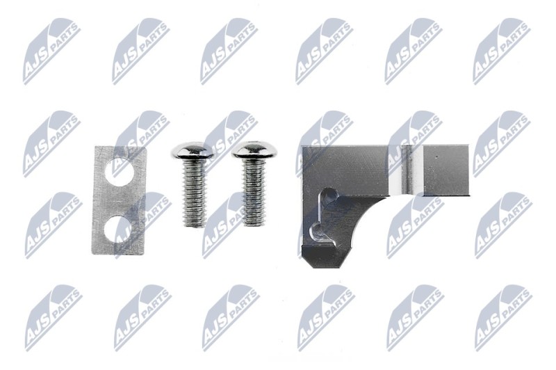 Air Supply Intake Manifold NTY ENK-VW-003 OE Ref 03L129711E NTY