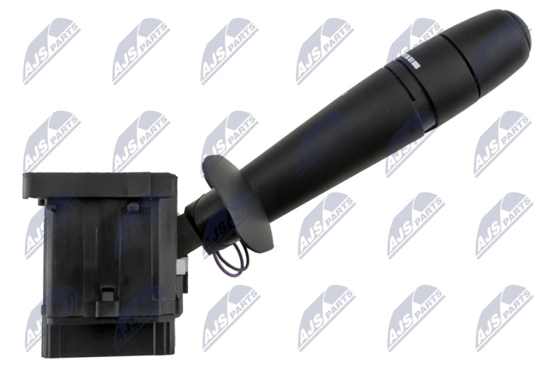 INTERRUPTEUR Pour RENAULT TRAFIC II 01-, MASTER II 97-, OPEL NTY