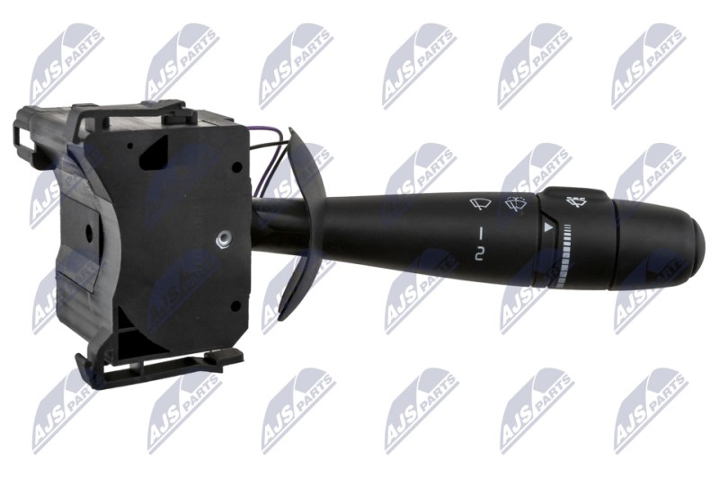 INTERRUPTEUR Pour RENAULT TRAFIC II 01-, MASTER II 97-, OPEL NTY