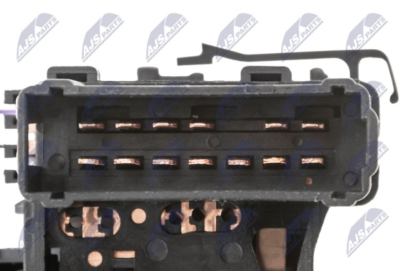 INTERRUPTEUR Pour RENAULT TRAFIC II 01-, MASTER II 97-, OPEL NTY