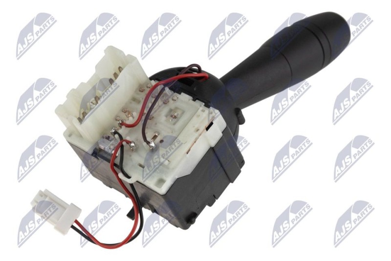 INTERRUPTEUR Pour RENAULT CAPTUR I 13-, CLIO IV 12- NTY