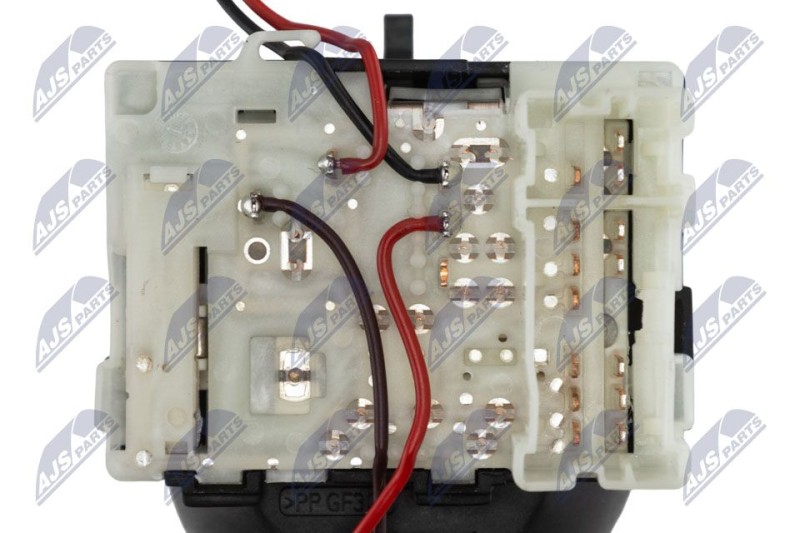 INTERRUPTEUR Pour RENAULT CAPTUR I 13-, CLIO IV 12- NTY