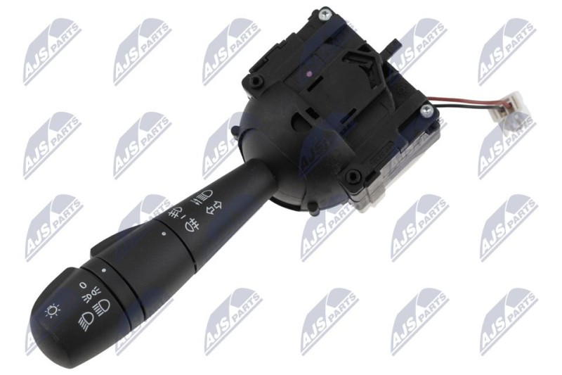 INTERRUPTEUR Pour RENAULT CAPTUR 13-, TRAFIC III 14- NTY