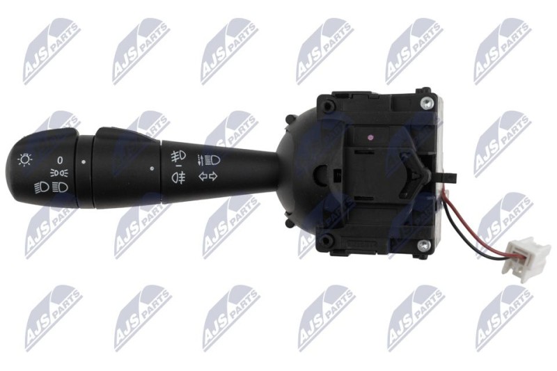 INTERRUPTEUR Pour RENAULT CAPTUR 13-, TRAFIC III 14- NTY