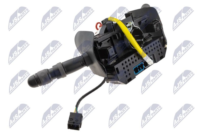 INTERRUPTEUR Pour IVECO DAILY 99- Z FUNKCJĄ ZMIANY CZESTOTLIWOSCI NTY