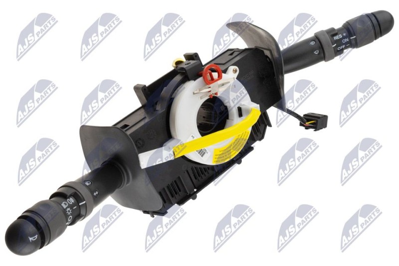 INTERRUPTEUR Pour IVECO DAILY 99- Z FUNKCJĄ ZMIANY CZESTOTLIWOSCI NTY