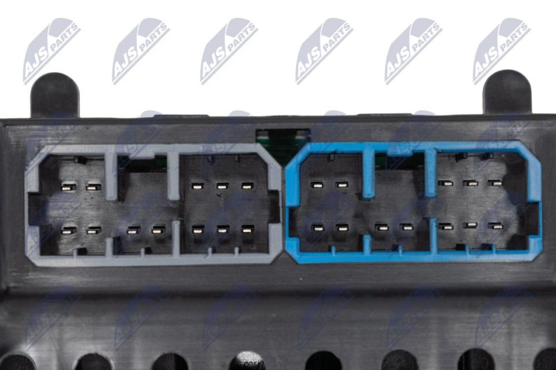 INTERRUPTEUR Pour IVECO DAILY 99- Z FUNKCJĄ ZMIANY CZESTOTLIWOSCI NTY
