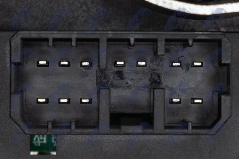 INTERRUPTEUR Pour IVECO DAILY IV 06- Z FUNKCJĄ PRZELĄCZANIA SWIATEL NTY