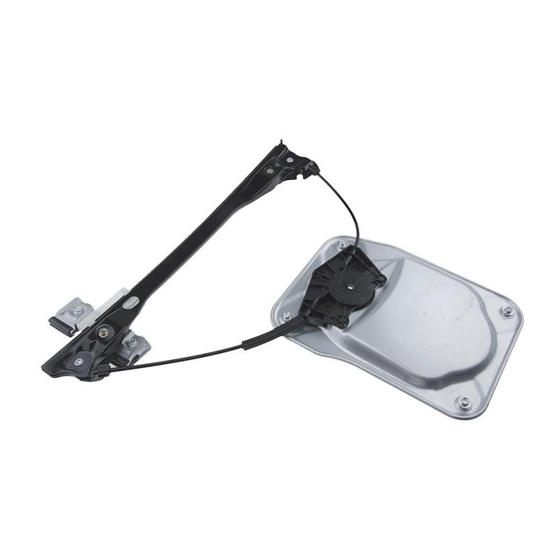 LEVE-VITRES Pour SKODA ROOMSTER 06- DROITE AVANT Z OSLONĄ NTY