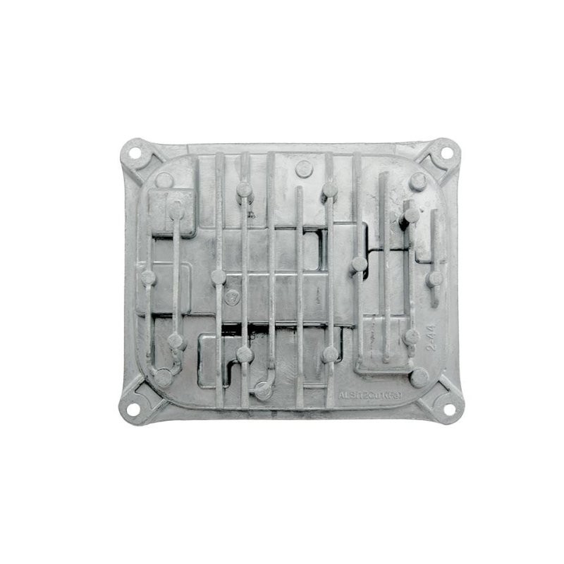 MODUL STERUJĄCY PRZETWORNICA LED Pour MERCEDES KLASA C W205 S205 2013- NTY