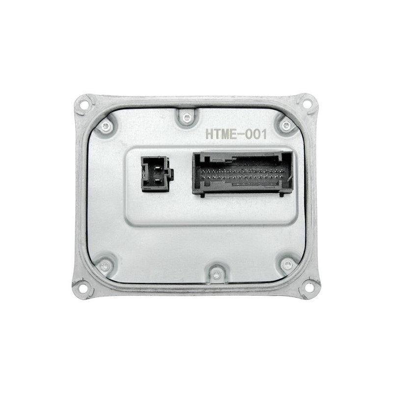 MODUL STERUJĄCY PRZETWORNICA LED Pour MERCEDES KLASA C W205 S205 2013- NTY