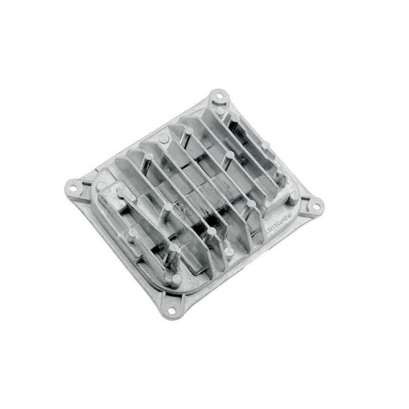MODUL STERUJĄCY PRZETWORNICA LED Pour MERCEDES KLASA C W205 S205 2013- NTY