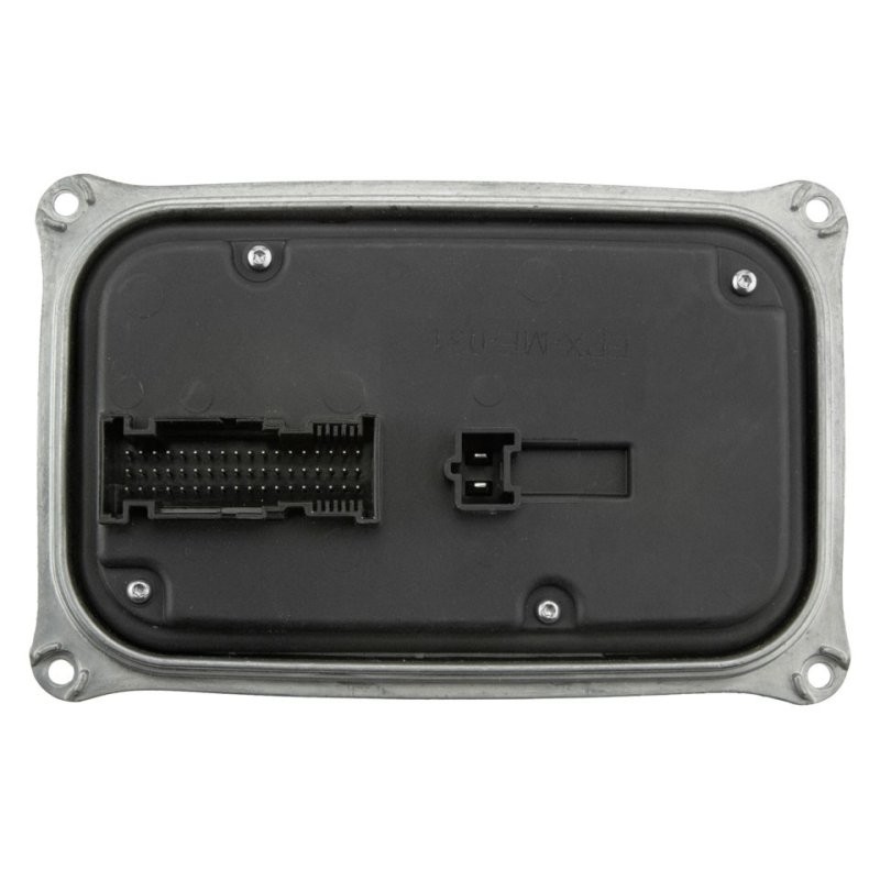 MODUL PRZETWORNICA Pour MERCEDES KLASA A (W177), KLASA B (W247) NTY
