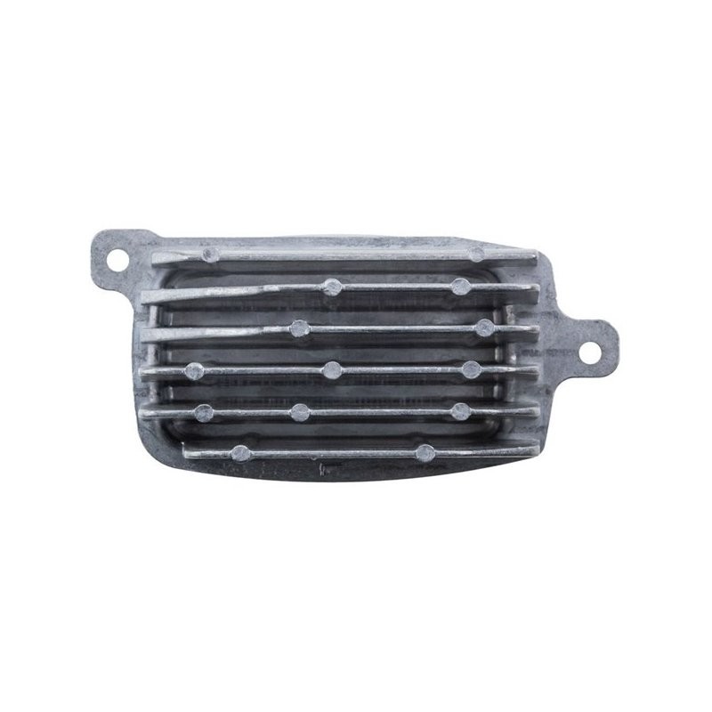 Module feux de jour (DRL) Pour RENAULT MEGANE IV 2015- GAUCHE STRONA NTY