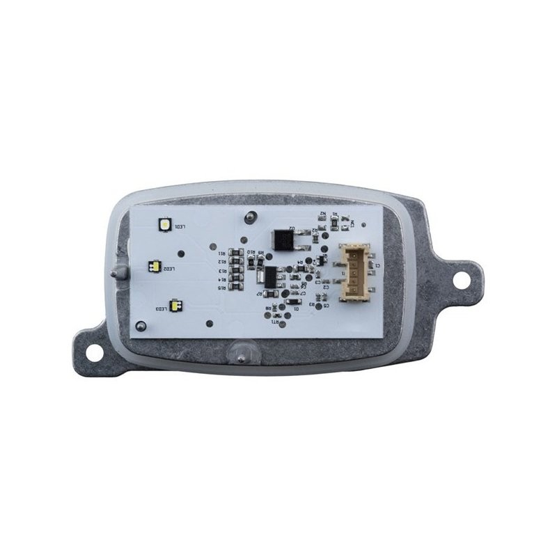 Module feux de jour (DRL) Pour RENAULT MEGANE IV 2015- GAUCHE STRONA NTY