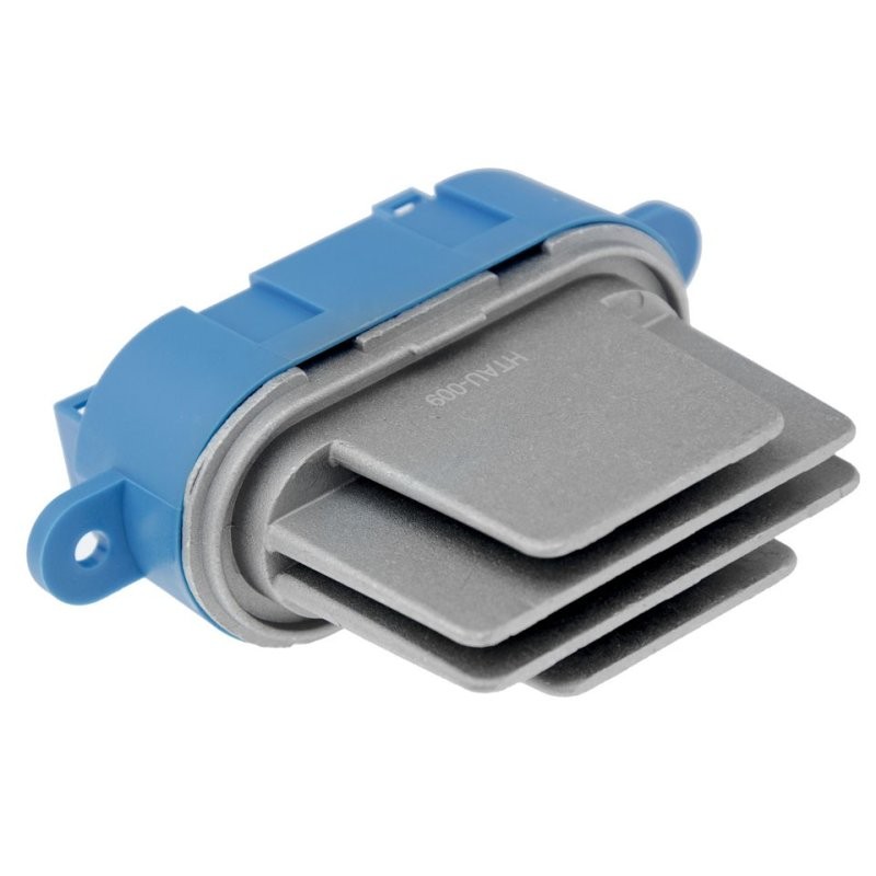 Interior Blower Resistor NTY ERD-AU-009 OE Ref 7L0907521 NTY