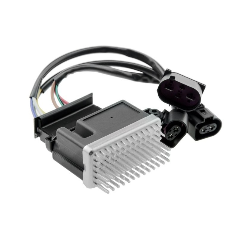 Radiator Fan Resistor NTY ERD-AU-013 OE Ref 8K0959501A NTY