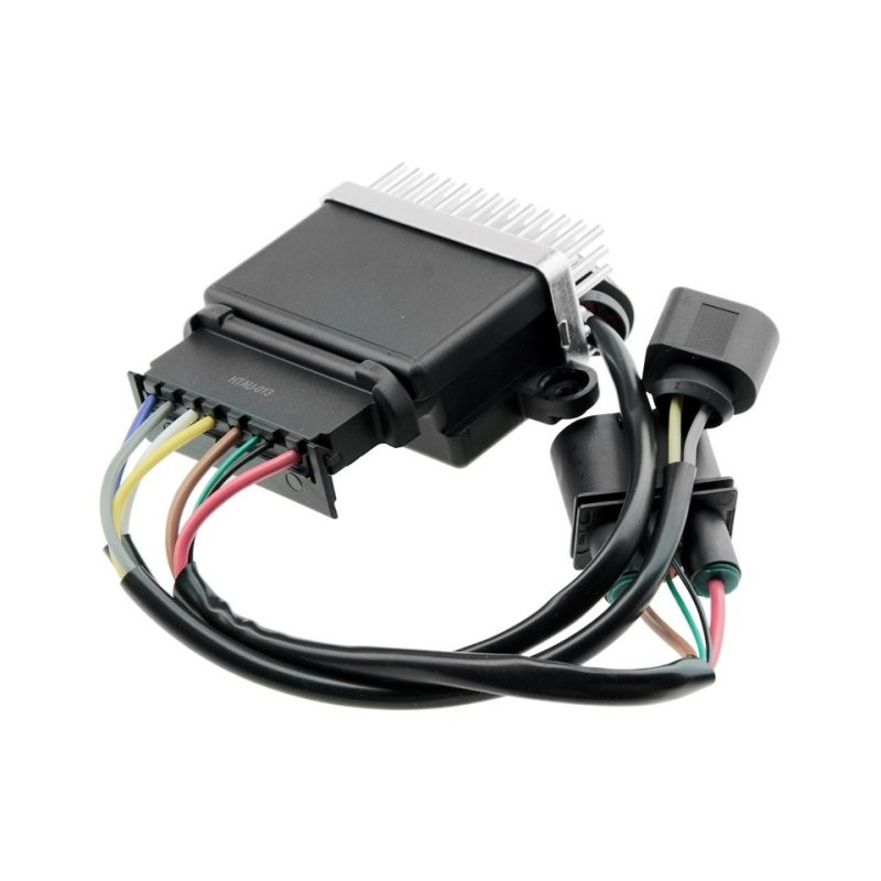 Radiator Fan Resistor NTY ERD-AU-013 OE Ref 8K0959501A NTY