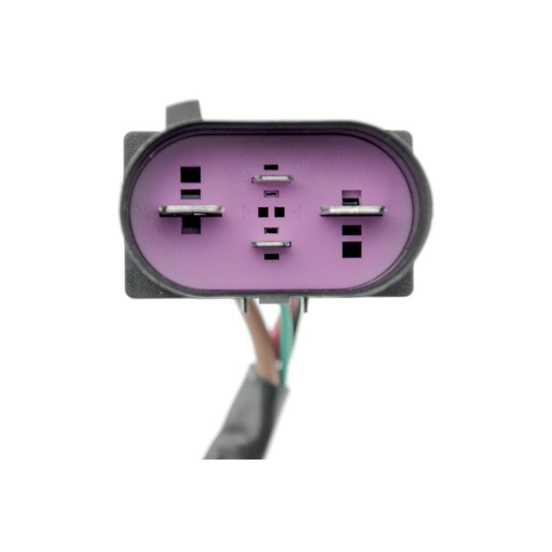 Radiator Fan Resistor NTY ERD-AU-013 OE Ref 8K0959501A NTY