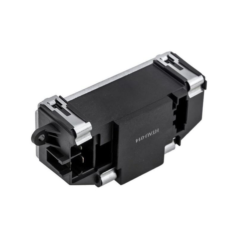 Interior Blower Resistor NTY ERD-AU-014 OE Ref 8K0820521B NTY