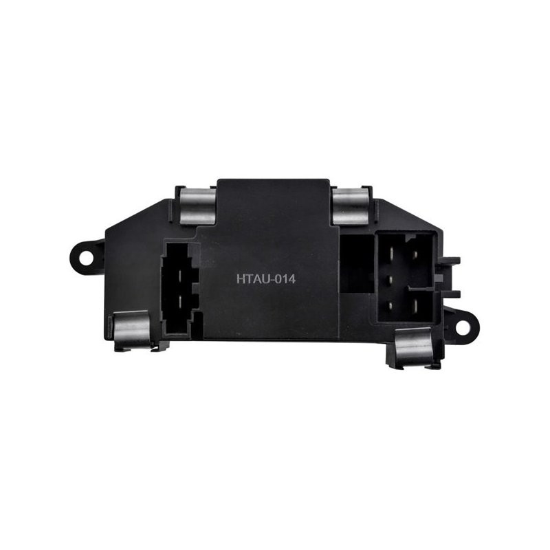 Interior Blower Resistor NTY ERD-AU-014 OE Ref 8K0820521B NTY